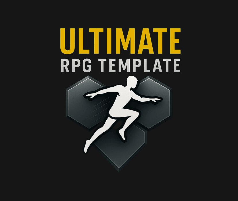 devedge-studio's-ultimate-rpg-template